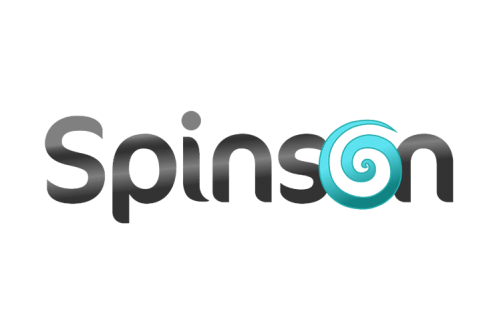 Spinson logo