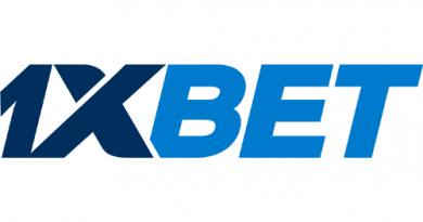 1xBet Casino logo