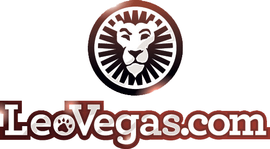 LeoVegas Casino logo