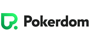 Pokerdom Casino logo