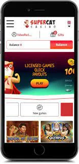 SuperCat-Casino-mobile