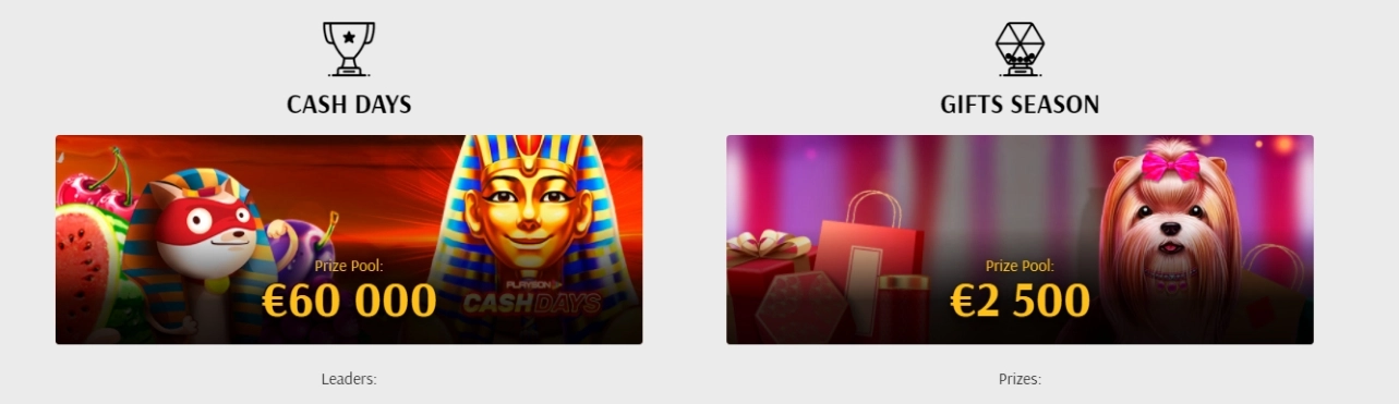 supercat kazino nav depozīta bonuss