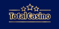 Total Casino logo