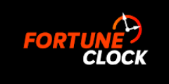 Fortune Clock Casino logo