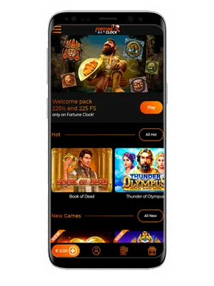 fortune-clock-mobile-app