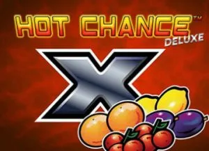 Hot Chance Deluxe image