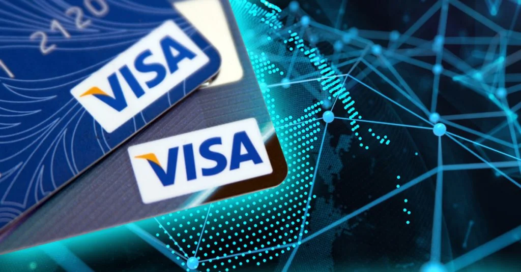 Visa casino