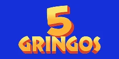 5Gringos Casino logo