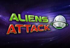 Alien Attack image