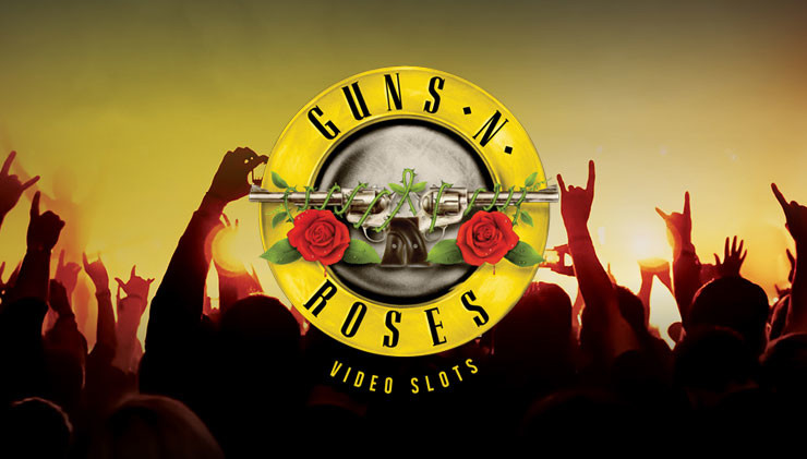 Guns n Roses image