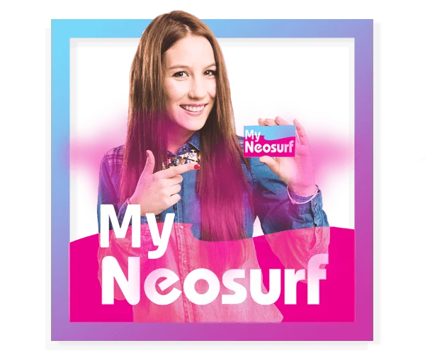 myneosurf-card