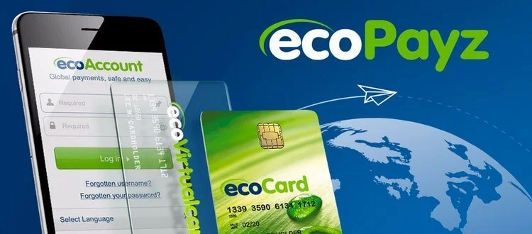 ecopayz payment