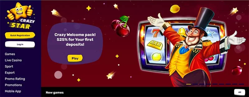 crazystar-casino