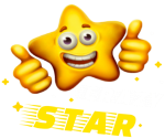 Crazy Star Casino logo
