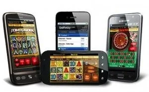 new mobile casino apps