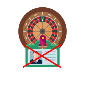 kasyna bez weryfikacji i bez konta