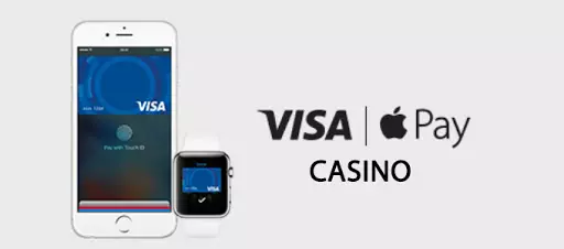 Apple pay in online casino