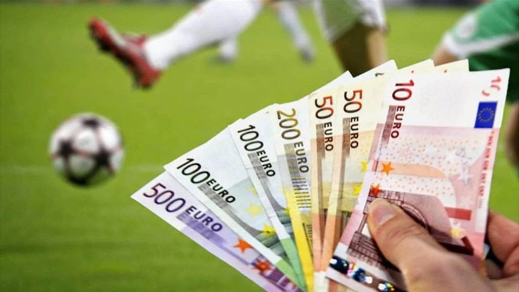 betting companies in europe