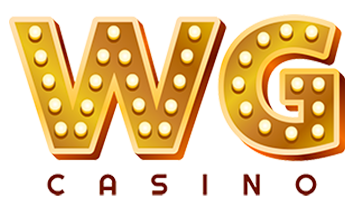 WG Casino logo