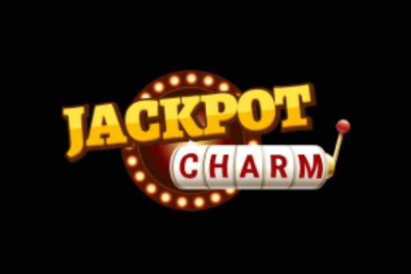 Jackpot Charm Casino logo