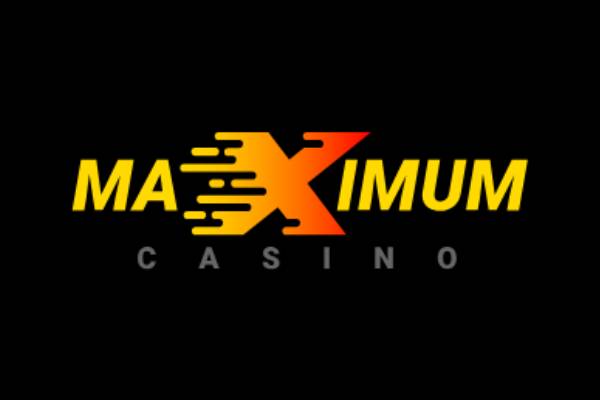 Casino-Maximum logo