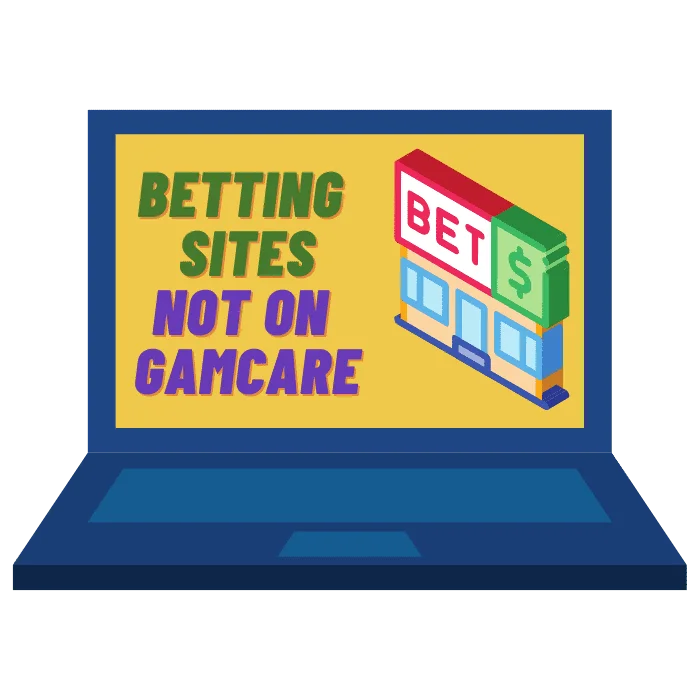 non gamcare betting sites