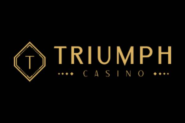 Triumph Casino logo