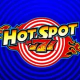 hot spot