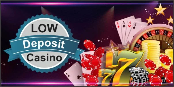 Lowest-Deposit-Casino