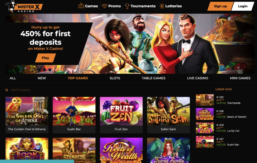 Online Sportsbook, Casino, and Poker