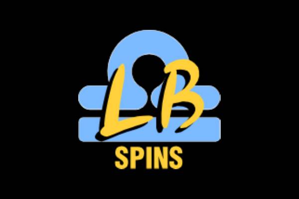 Libra Spins Casino logo