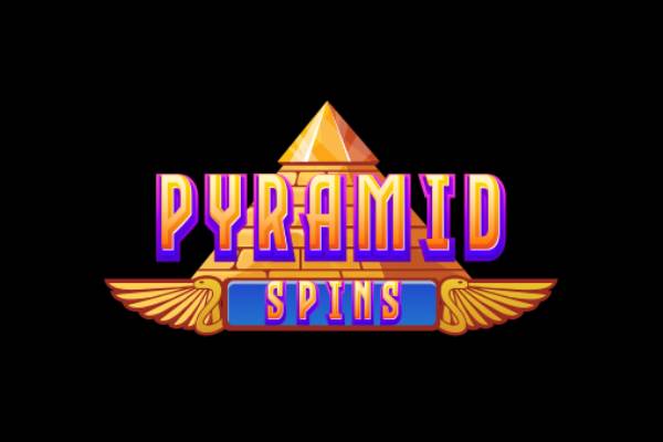 Pyramid Spin Casino logo