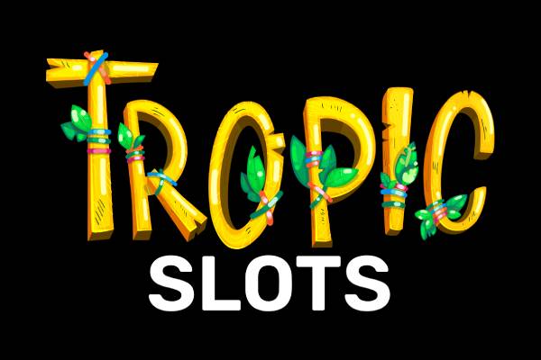 Tropic Slots Casino logo
