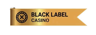 Black Label Casino logo