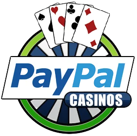 PayPal casino not on gamstop