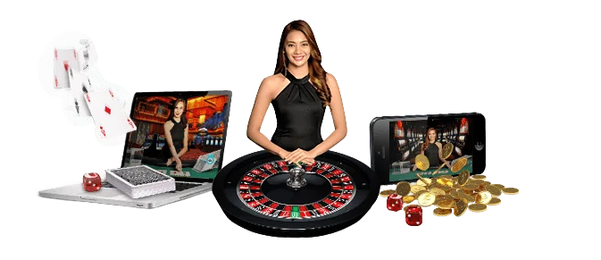 live dealer casinos