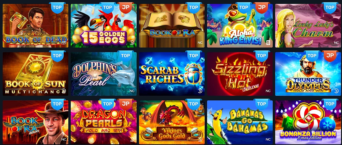 Milky Wins online slots