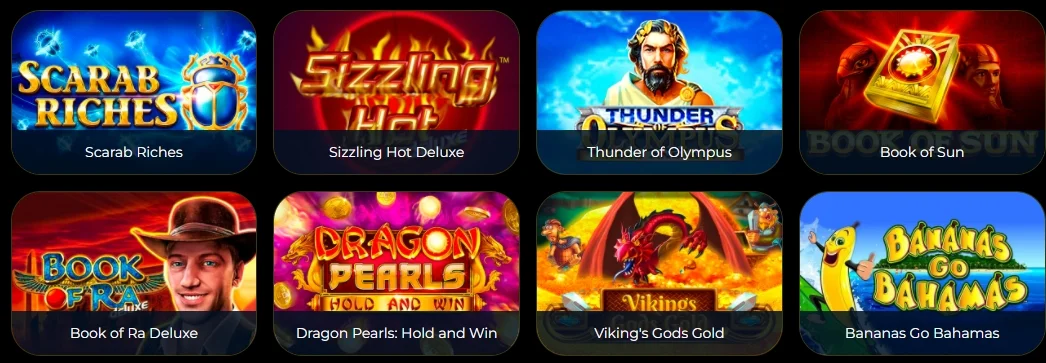 Kaboom Slots Casino games slots online