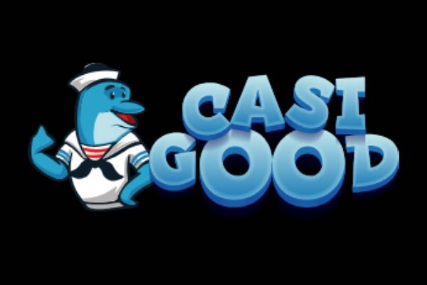 Casigood logo