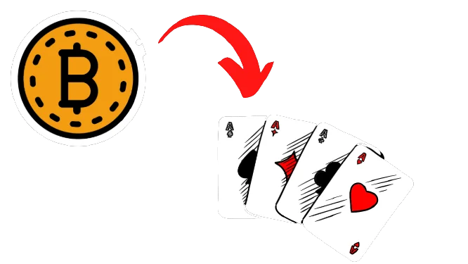 cryptocurrency casino