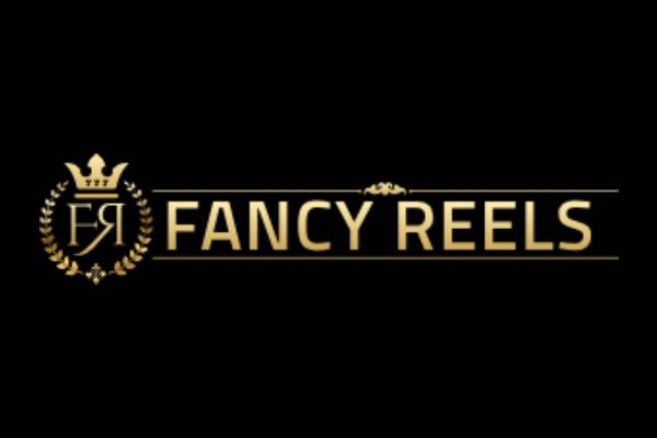 Fancy Reels logo