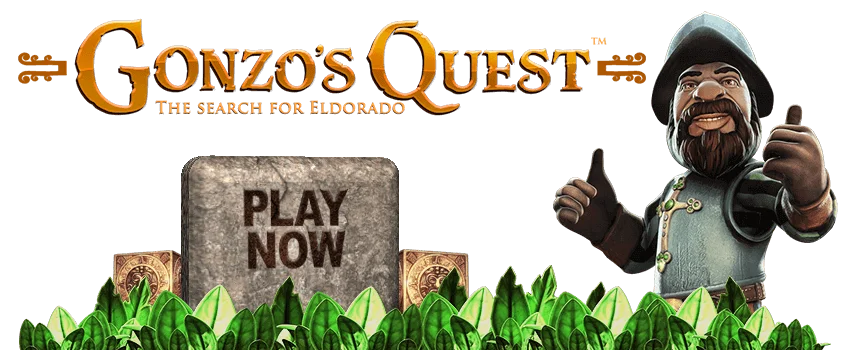 GonzosQuestBanner