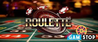 uk roulette online