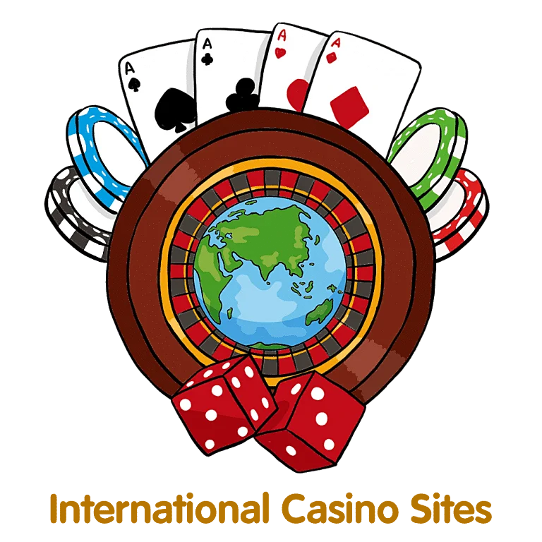 International casinos online