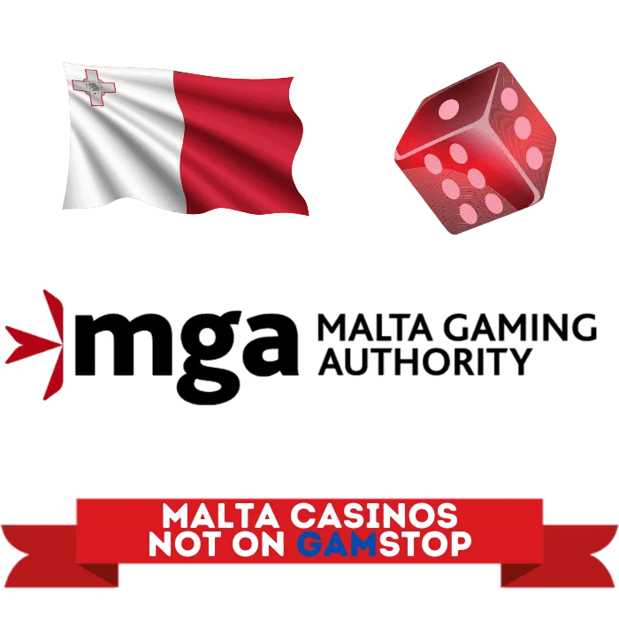 malta сasinos not on Gamstop