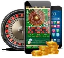 mobile roulette