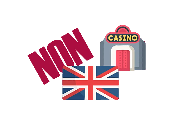 non uk online casinos