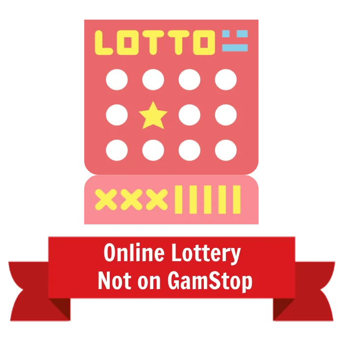 online lottery games