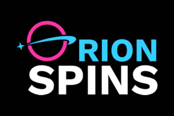 Orion Spins logo