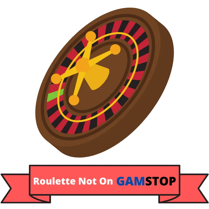 roulette not on gamstop